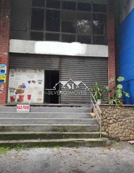 Loja à venda em Centro, Petrópolis - RJ