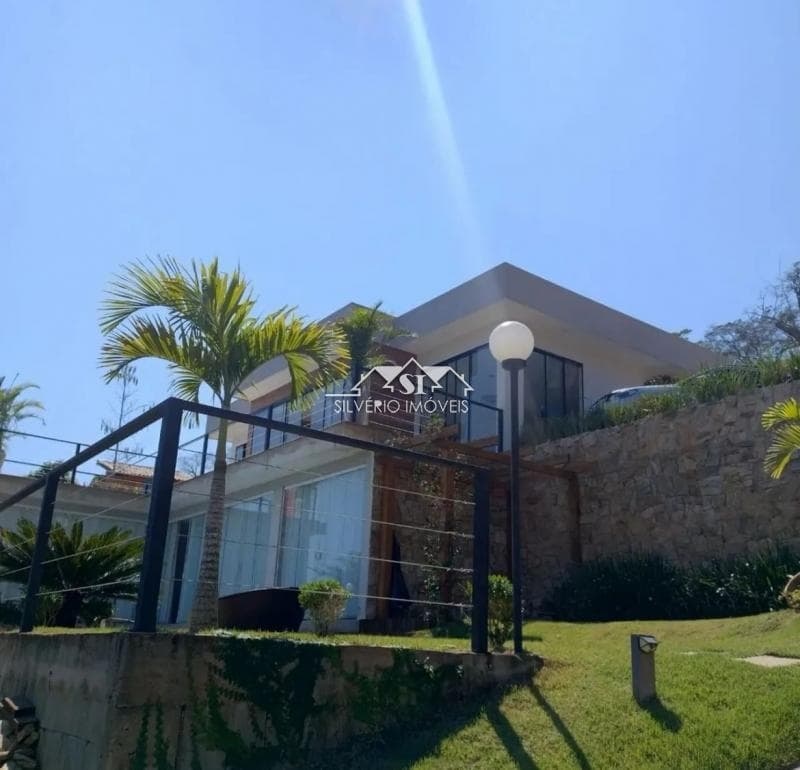 Casa à venda em Centro, Areal - RJ