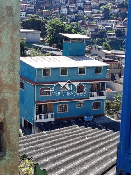 Imóvel Comercial à venda em Cascatinha, Petrópolis - RJ
