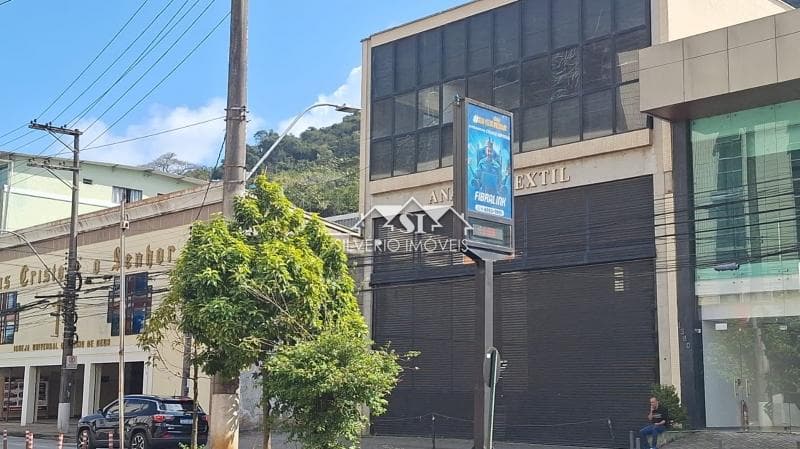 Loja à venda em Alto da Serra, Petrópolis - RJ