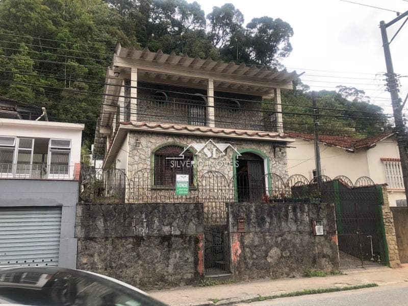 Casa à venda em Ponte Fones, Petrópolis - RJ