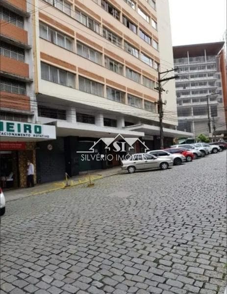 Loja para alugar em Centro, Petrópolis - RJ