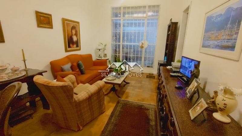 Apartamento à venda em Nogueira, Petrópolis - RJ