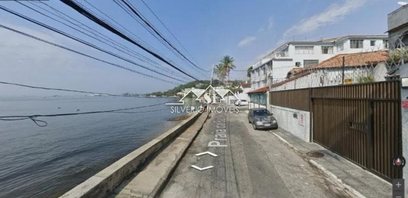 Imóvel Comercial à venda em Praia da Bandeira, Rio de Janeiro - RJ