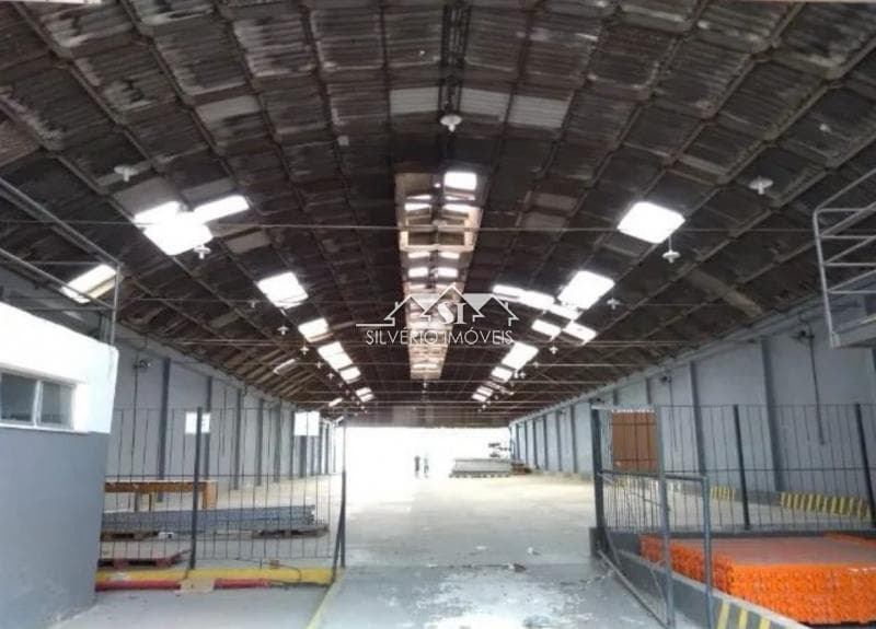 Imóvel Comercial à venda em São Cristóvão, Rio de Janeiro - RJ