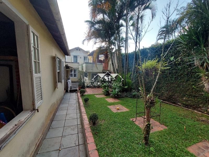 Casa à venda em Centro, Petrópolis - RJ