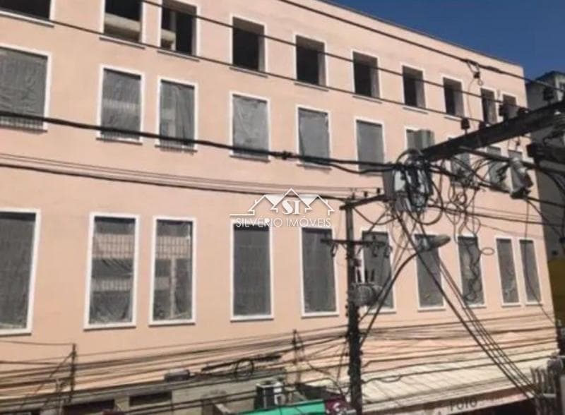 Imóvel Comercial à venda em Niteroi, Niterói - RJ