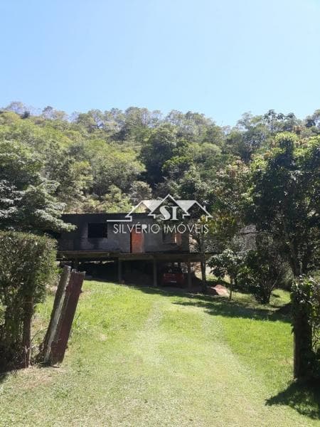 Casa à venda em Secretário, Areal - RJ