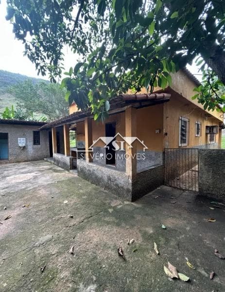 Fazenda / Sítio à venda em Fazenda Velha, Areal - RJ