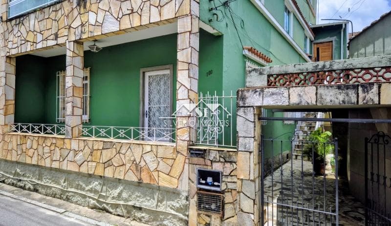 Casa à venda em Alto da Serra, Petrópolis - RJ