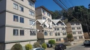 Apartamento à venda em Chácara Flora, Petrópolis - RJ