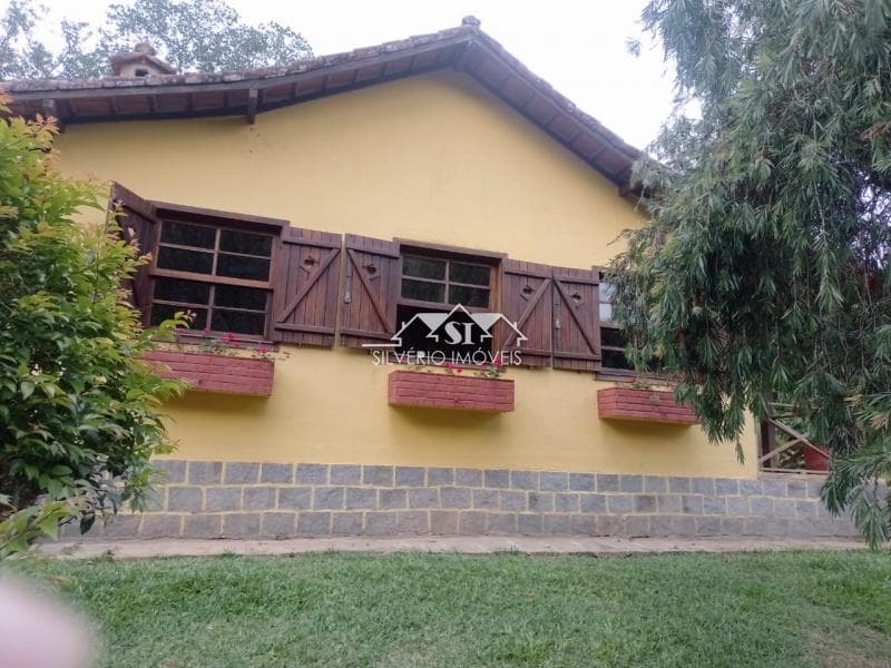 Fazenda / Sítio à venda em Itaipava, Petrópolis - RJ
