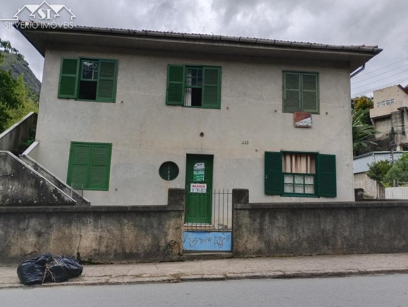 Apartamento para alugar em Itamarati, Petrópolis - RJ