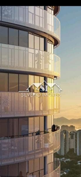 Apartamento à venda em Barra da Tijuca, Rio de Janeiro - RJ