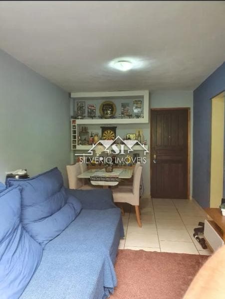 Apartamento à venda em Quitandinha, Petrópolis - RJ