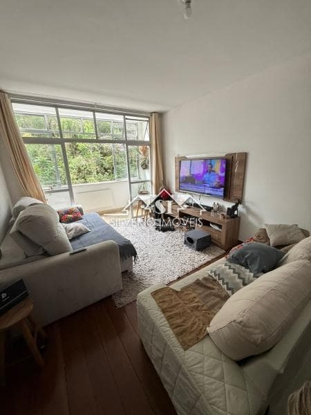 Apartamento à venda em Centro, Petrópolis - RJ