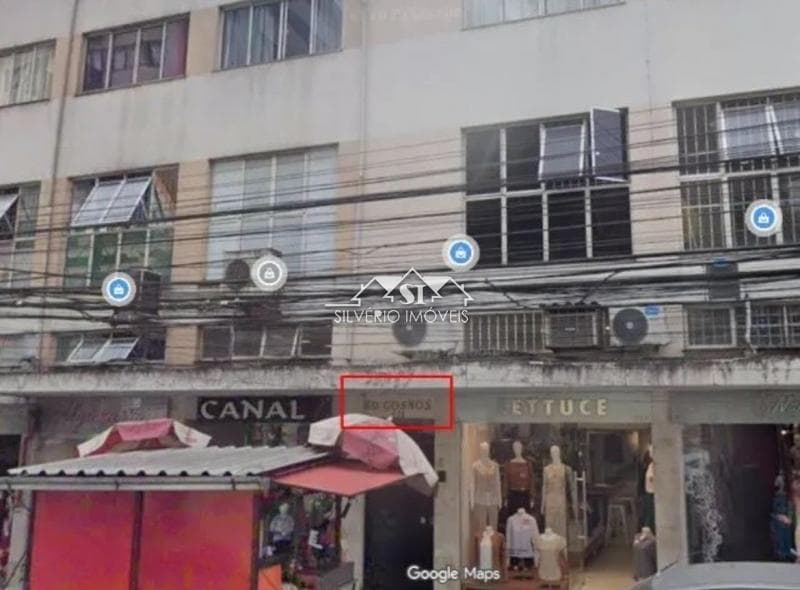 Apartamento à venda em Centro, Petrópolis - RJ