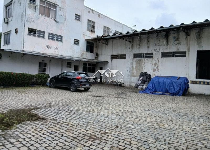 Imóvel Comercial à venda em Jardim America, Rio de Janeiro - RJ