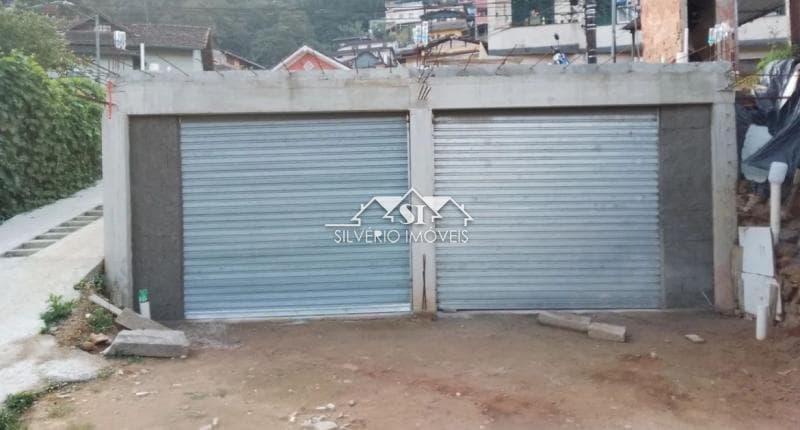 Imóvel Comercial para alugar em Estrada da Saudade, Petrópolis - RJ
