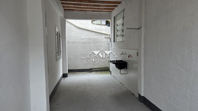 Casa para alugar em Cascatinha, Petrópolis - RJ