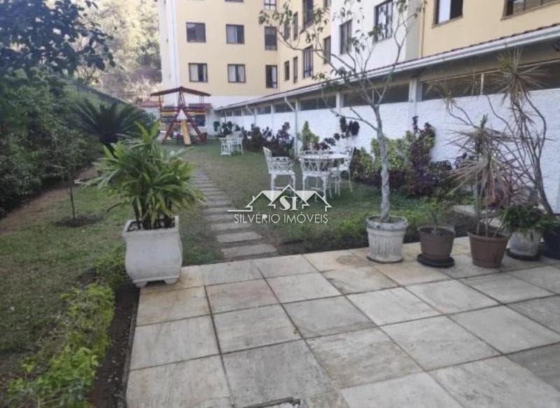 Apartamento à venda em Retiro, Petrópolis - RJ