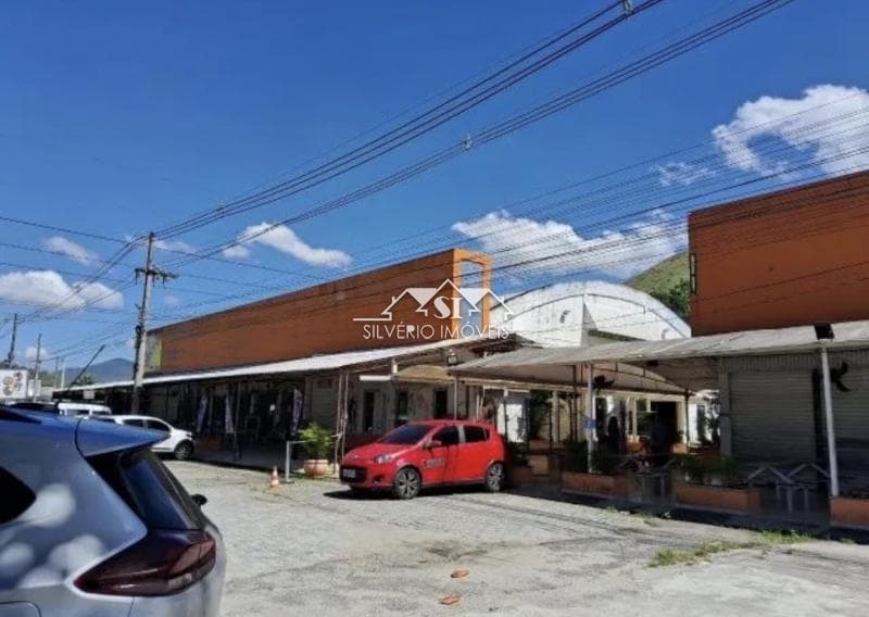 Imóvel Comercial à venda em Campo Grande, Rio de Janeiro - RJ