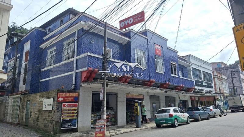 Imóvel Comercial à venda em Centro, Petrópolis - RJ
