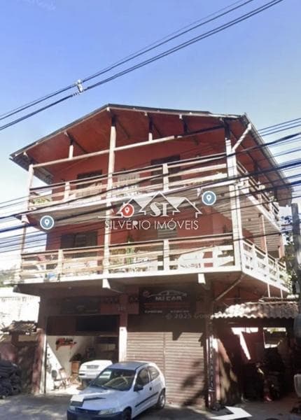 Loja à venda em Corrêas, Petrópolis - RJ