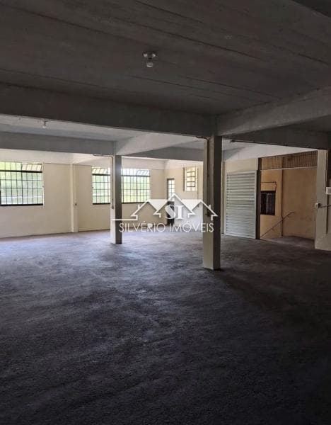 Imóvel Comercial para alugar em Provisória, Petrópolis - RJ