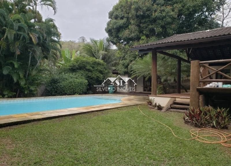 Fazenda / Sítio à venda em Guaratiba, Rio de Janeiro - RJ