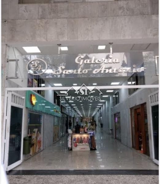 Sala à venda em Centro, Petrópolis - RJ