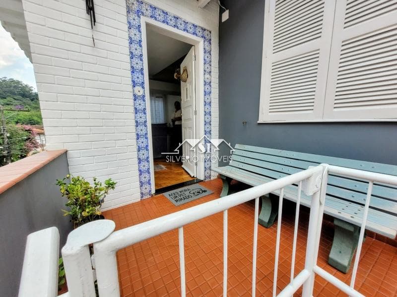 Casa à venda em Saldanha Marinho, Petrópolis - RJ