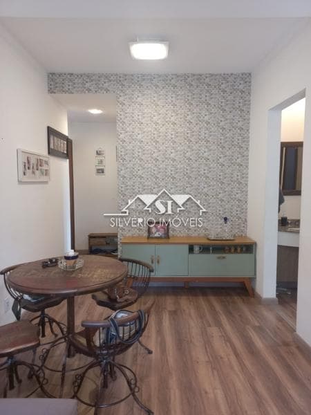 Apartamento à venda em Bonsucesso, Petrópolis - RJ