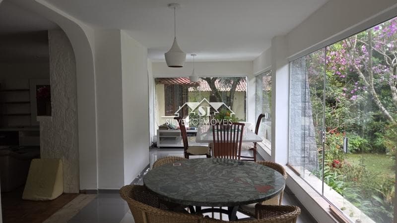 Casa para alugar em Fazenda Inglesa, Petrópolis - RJ