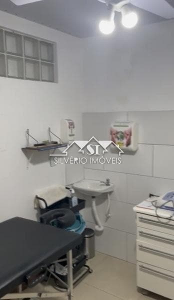 Sala para alugar em Cascatinha, Petrópolis - RJ