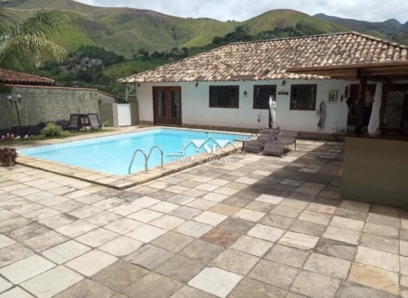 Fazenda / Sítio à venda em Posse, Petrópolis - RJ