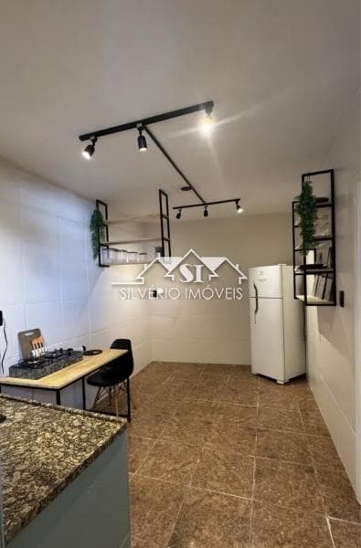 Apartamento à venda em Bingen, Petrópolis - RJ
