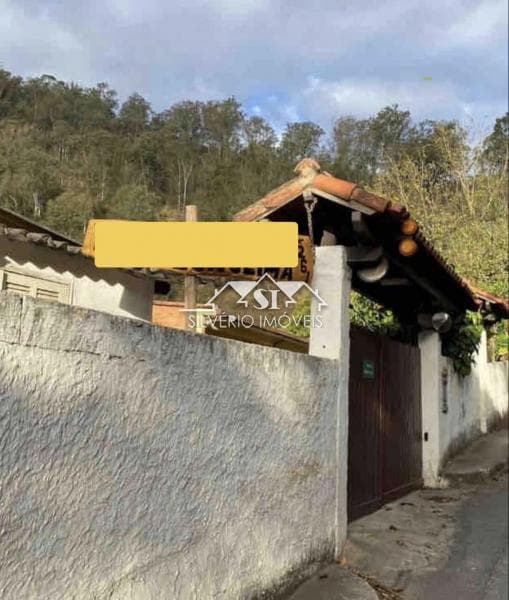 Apartamento à venda em Nogueira, Petrópolis - RJ