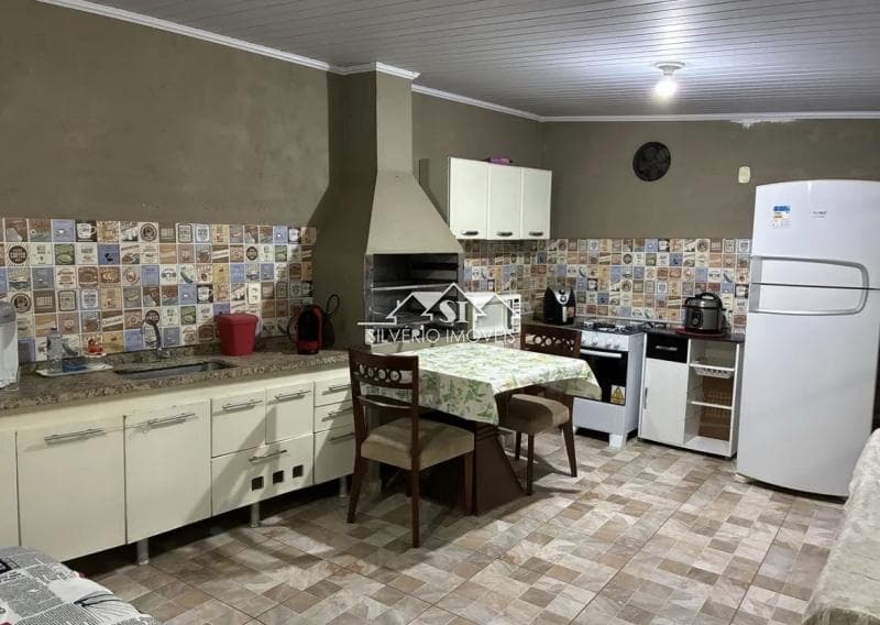 Casa para alugar em Bonsucesso, Petrópolis - RJ