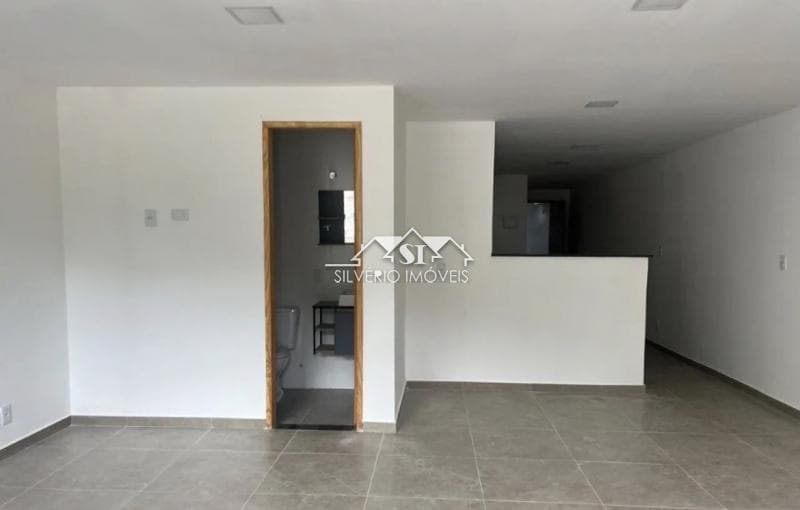 Apartamento para alugar em Alto da Serra, Petrópolis - RJ