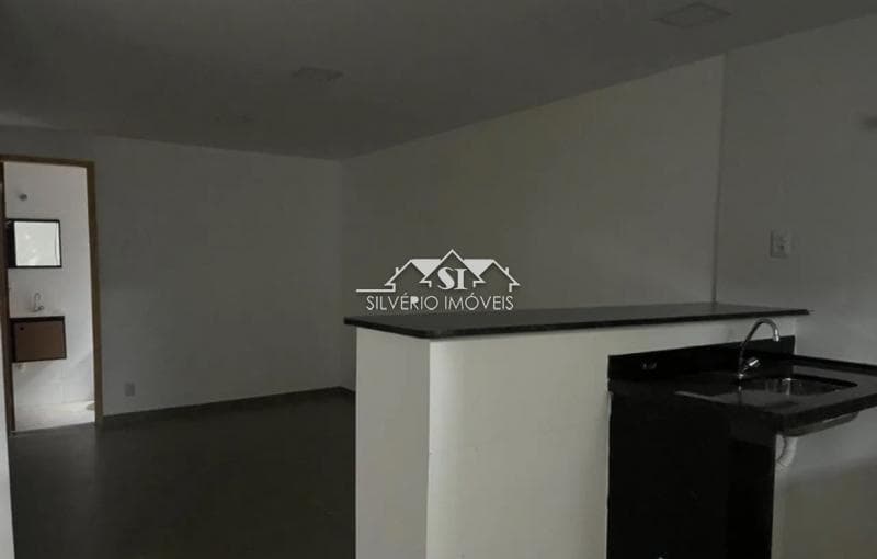 Apartamento para alugar em Alto da Serra, Petrópolis - RJ