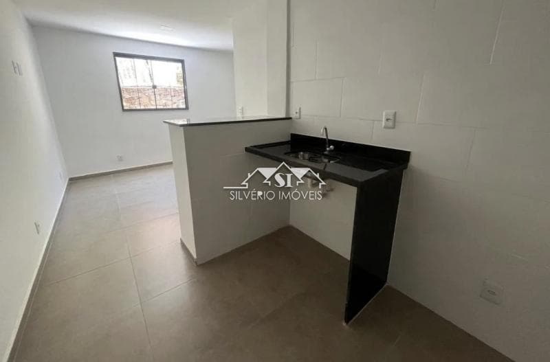 Apartamento para alugar em Alto da Serra, Petrópolis - RJ