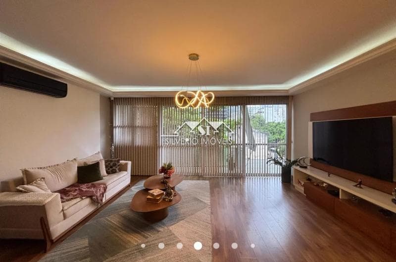 Apartamento à venda em Lagoa, Rio de Janeiro - RJ