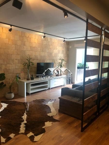 Apartamento à venda em Coronel Veiga, Petrópolis - RJ