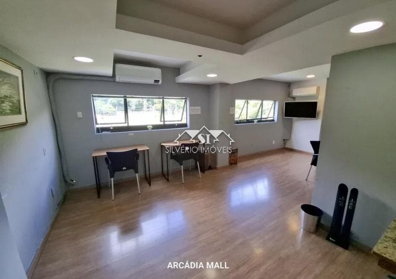 Sala para alugar em Itaipava, Petrópolis - RJ