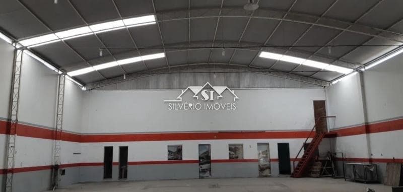 Imóvel Comercial para alugar em Campo Grande, Rio de Janeiro - RJ