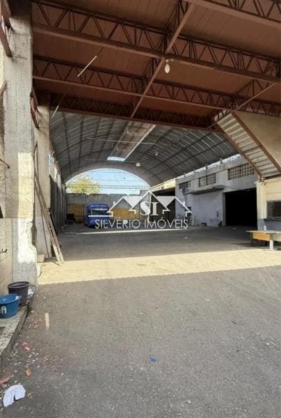 Imóvel Comercial para alugar em Bonsucesso, Rio de Janeiro - RJ