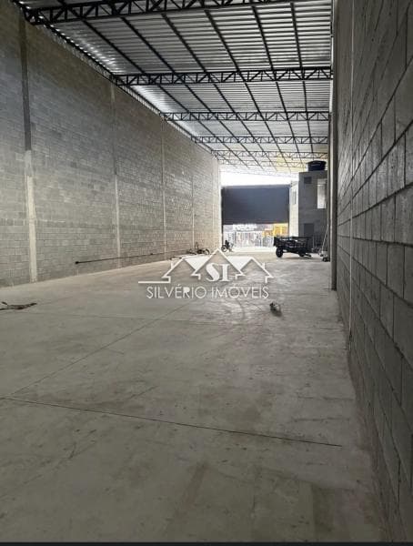 Imóvel Comercial para alugar em Santa Cruz, Rio de Janeiro - RJ