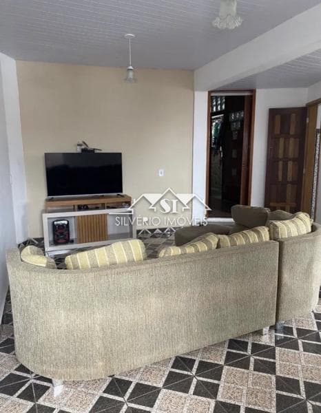 Casa para alugar em Sargento Boening, Petrópolis - RJ