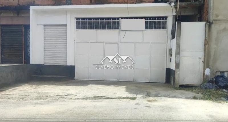 Imóvel Comercial para alugar em Nogueira, Petrópolis - RJ